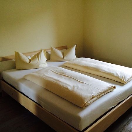Apartments Clara Γκάρμις-Παρτενκίρχεν Εξωτερικό φωτογραφία