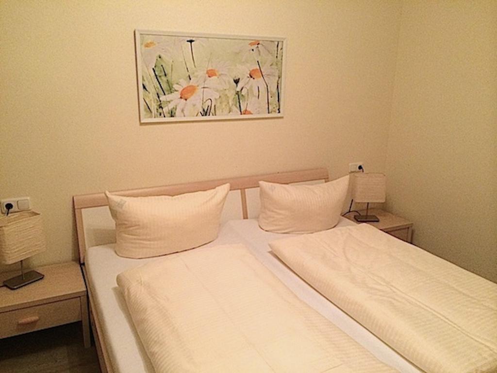 Apartments Clara Γκάρμις-Παρτενκίρχεν Εξωτερικό φωτογραφία