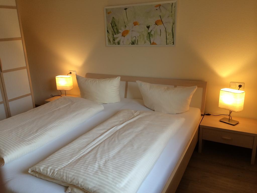 Apartments Clara Γκάρμις-Παρτενκίρχεν Δωμάτιο φωτογραφία