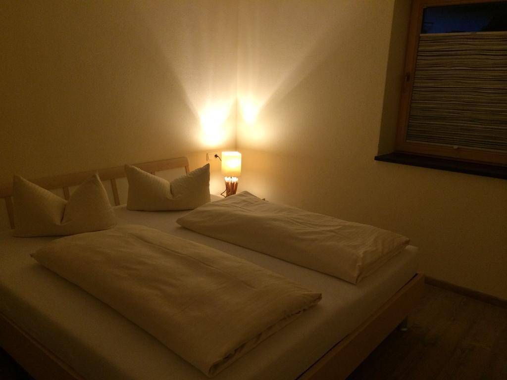 Apartments Clara Γκάρμις-Παρτενκίρχεν Δωμάτιο φωτογραφία