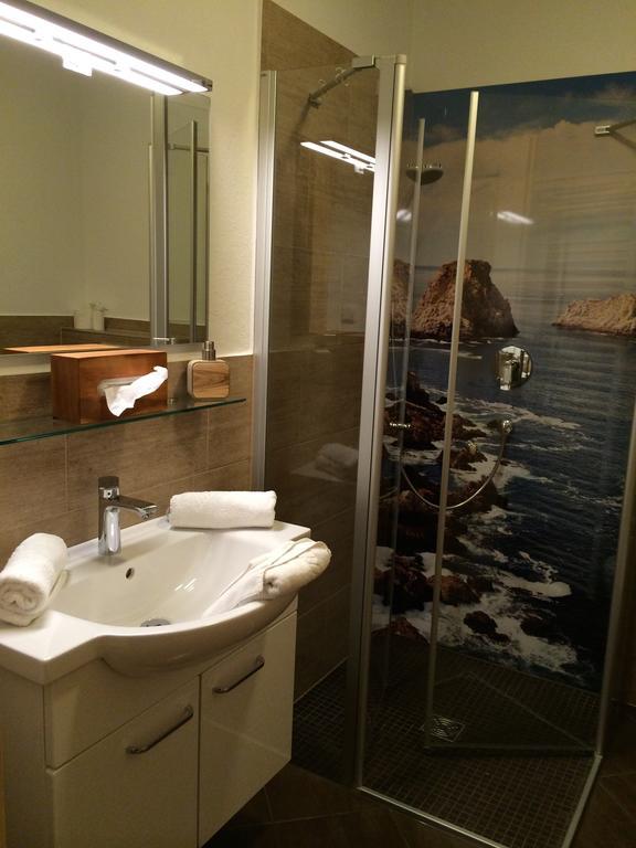 Apartments Clara Γκάρμις-Παρτενκίρχεν Δωμάτιο φωτογραφία