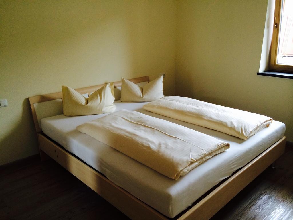 Apartments Clara Γκάρμις-Παρτενκίρχεν Εξωτερικό φωτογραφία